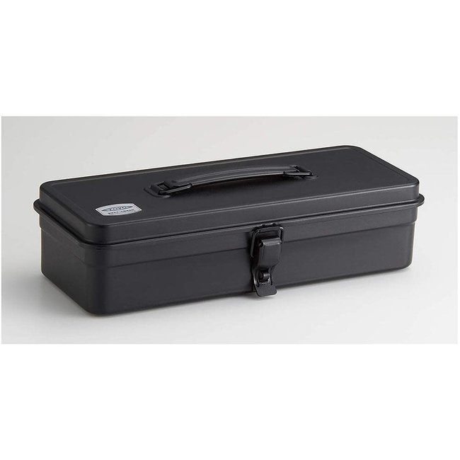 Trunk Shape Toolbox T-320 Black