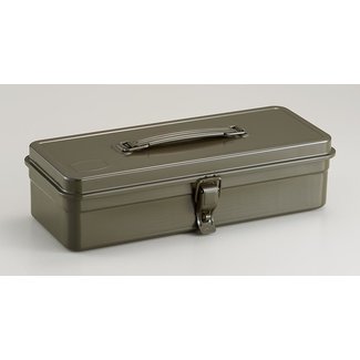 TOYO STEEL Trunk Shape Toolbox T-320 Mg