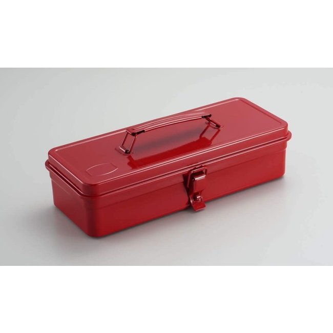 Trunk Shape Toolbox T-320 Red