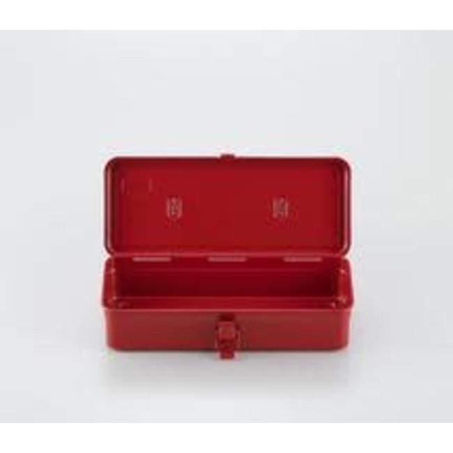 Trunk Shape Toolbox T-320 Red