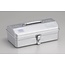 Camber-Top Toolbox Y-280 Silver