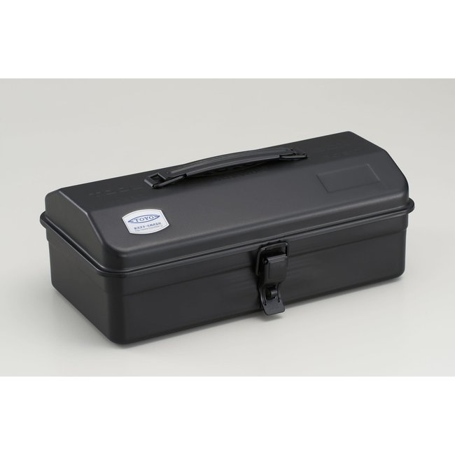 Toyo Steel Camber-Top Toolbox Y-280, 54% OFF