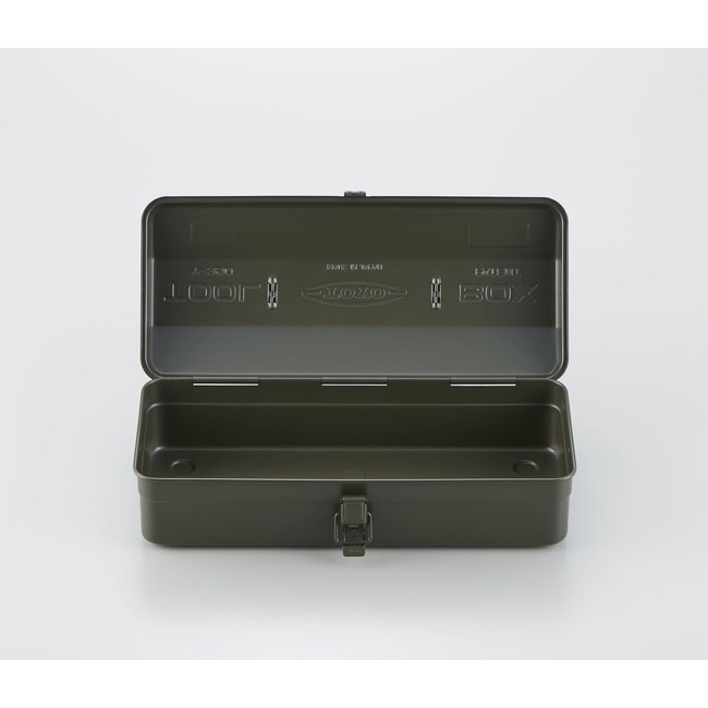 Camber-Top Toolbox Y-350 Red