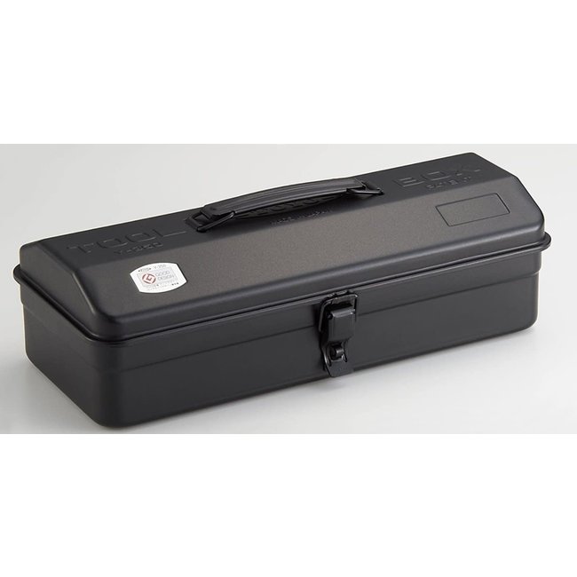 Camber-Top Toolbox Y-350 Black