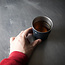 GSP TSUBAME STACKING CUP COLORS - BLACK