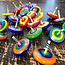 MAME HIRA KOMA/ SPINNING TOP