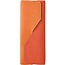 KING JIM CO., LTD. Pen Case Pacali Horizontal Orange