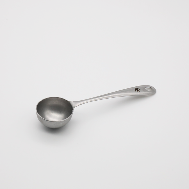 GSP TSUBAME COFFEE MEASURING SPOON SS