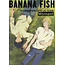 BANANA FISH TV ANIMATION OFFICIAL GUIDE [IN JAPANESE]
