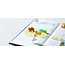 Pop003 Pop-Up Stickers Animal