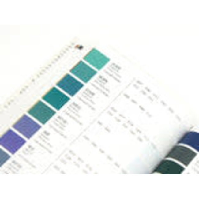 SEIGENSHA - A DICTIONARY OF COLOR COMBINATIONS VOL. 2 - JPT EUROPE LTD ...