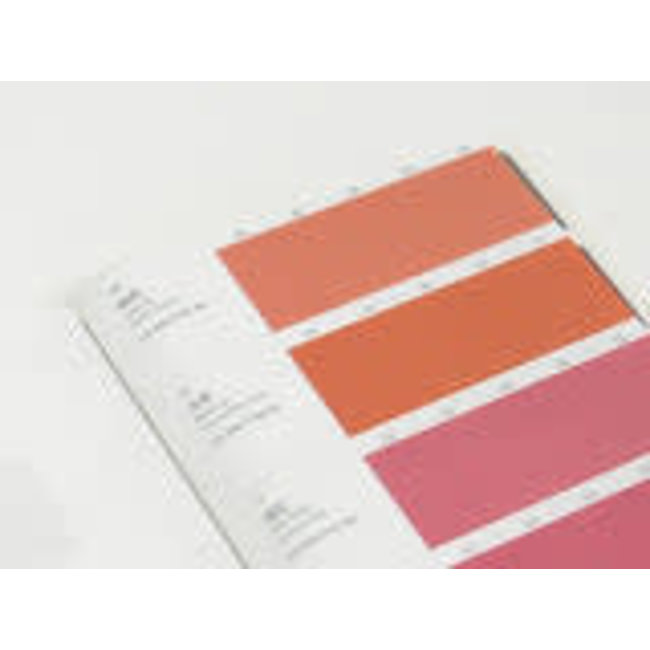 A Dictionary Of Colour Combinations Vol. 2