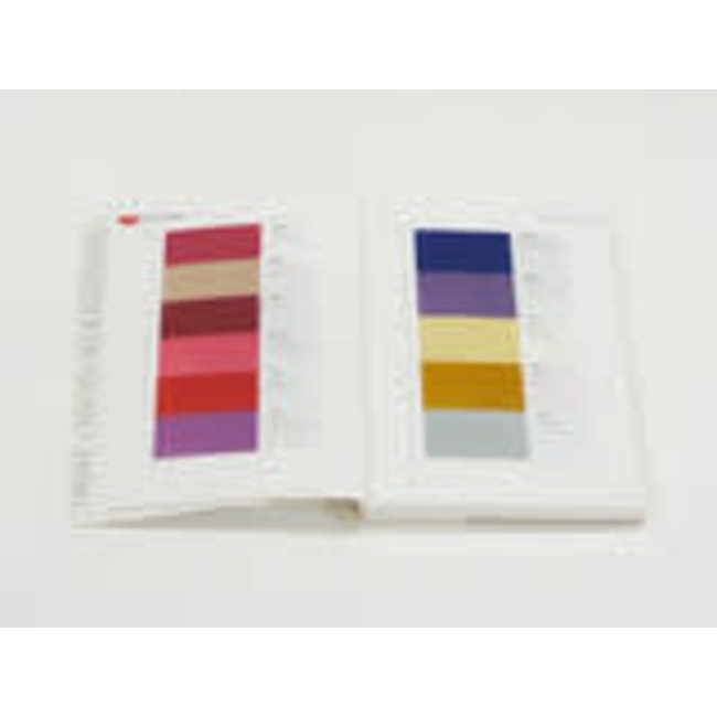 A Dictionary Of Colour Combinations Vol. 2