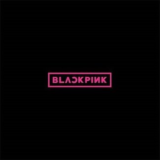 [CD]BLACKPINK JAPAN DEBUT MINI ALBUM [CD+DVD]