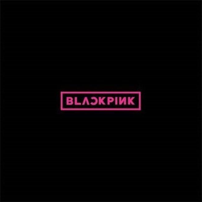 [CD]BLACKPINK JAPAN DEBUT MINI ALBUM [CD+DVD]