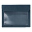 KING JIM CO., LTD. KING JIM CO., LTD. - FLATTY WORKS A6 navy