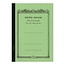 C.D. NOTEBOOK B5