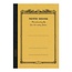 C.D. NOTEBOOK B5