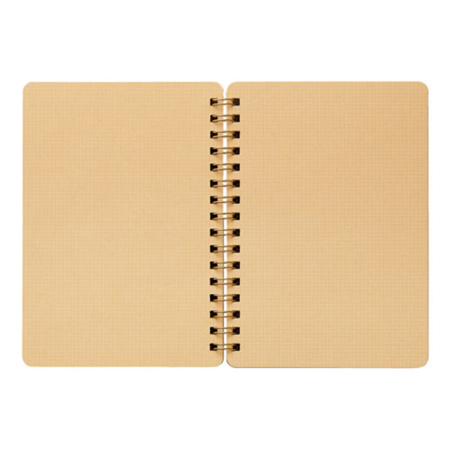 8997 Kraft Work Memo A7 Navy