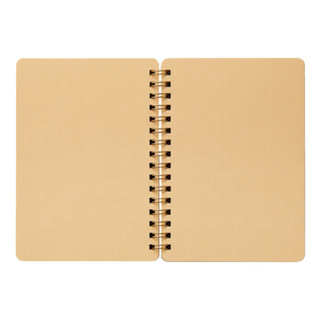 8998 Kraft Work Memo A7 Olive Drab