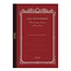 APICA Co., Ltd. APICA Co., Ltd. - PREMIUM CD NOTEBOOK A4 5MM GRID 96PAGES RED