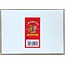 LIFE CO., LTD. Envelope  L White Writing Single