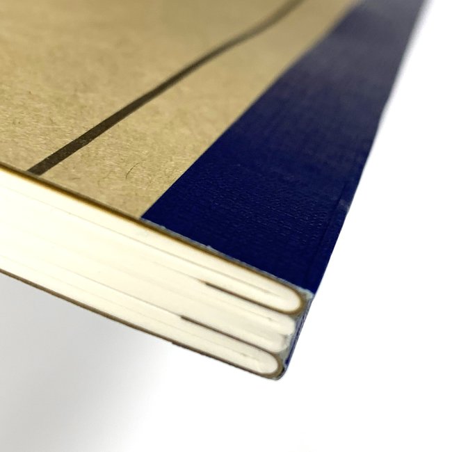 Margin Note B5 Ruled