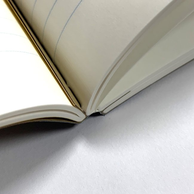 Margin Note B5 Ruled