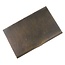 picus - BRASS CARDCASE+ RUST