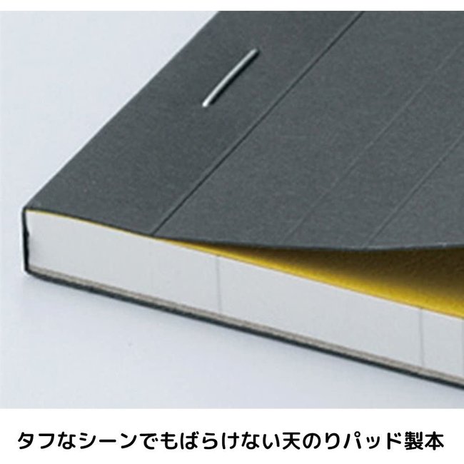 N179A Mnemosyne Memo 5mm Squared A7