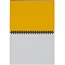 N182A A5 Mnemosyne Notebook 5mm Grid