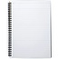 N194A B5 Mnemosyne Notebook 7mm Ruled