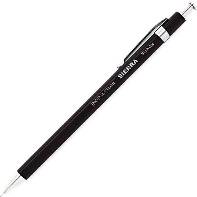 Sierra Ballpoint Pen / L / Black
