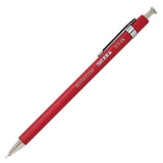 Sierra Ballpoint Pen / L / Red
