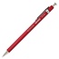 SLIP ON SLIP ON - SIERRA BALLPOINT PEN L RED