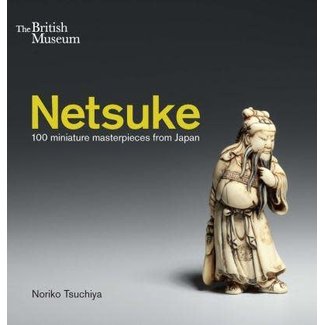 Netsuke/ In English