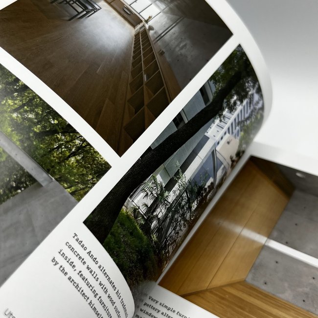 The Japanese House Reinvented/ In English