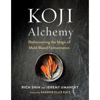 Koji Alchemy (English)