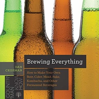 Brewing Everything (English)