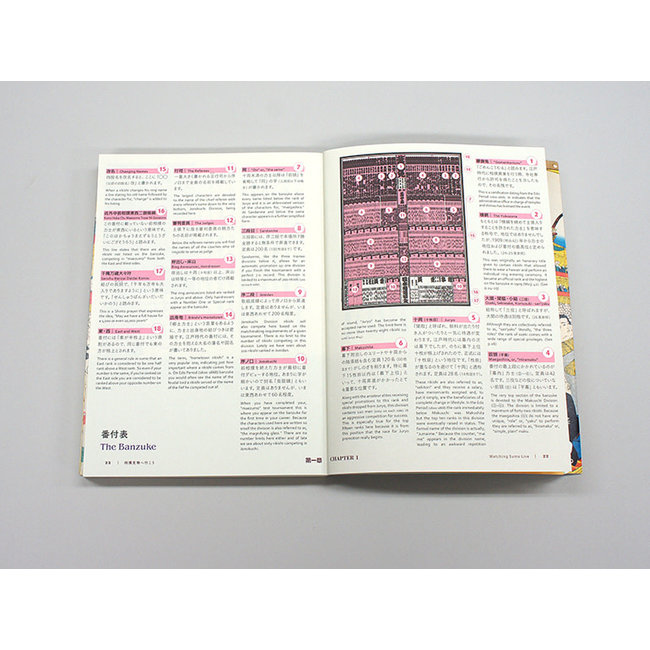 THE PERFECT GUIDE TO SUMOÂ PAPERBACK(BILIGUAL)