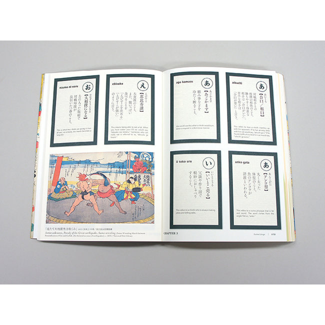 THE PERFECT GUIDE TO SUMOÂ PAPERBACK(BILIGUAL)