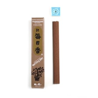 Morning Star Incense Frankincense