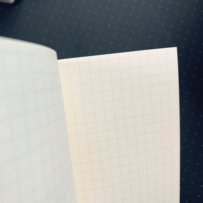 N47 LIFE Noble Note Mini A7 Section