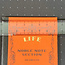 LIFE Noble Note Mini A7 Section