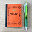 LIFE CO., LTD. N47 LIFE Noble Note Mini A7 Section