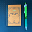 LIFE CO., LTD. LIFE  Noble Note Mini A7 Plain