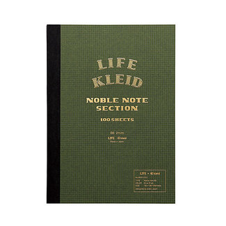 KLEID 8959 Life X Kleid Noble Note B6 Olive Drab