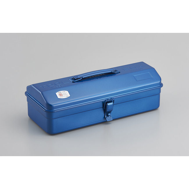 Camber-Top Toolbox Y-350 Blue