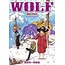 ONE PIECE - COLOR WALK 8 WOLF