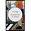 Diary of a Void : A hilarious, feminist read from the new star of Japanese fiction